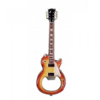 Apribottiglie Chitarra Elettrica Magnetico