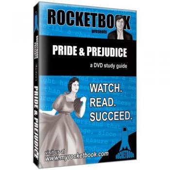 Rocketbooks : Orgueil et Préjugés