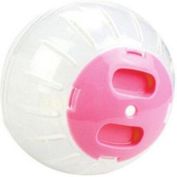 Pet Rodent Exercise Sphere