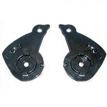 MT Helm Visier V‑10 Synchrony Duo Schani­ermechanik