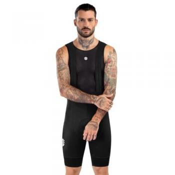 Salopette da ciclismo Siroko Bx