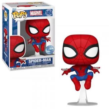 Funko Pop Spider‑Man – Collection 1454