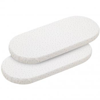 Bajeras Duplas Cambrass – 35x80x7 cm, Estilo Gris Mágico