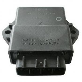 Motor SGR 500 T‑MAX CDI‑housings