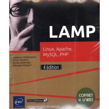 LAMP