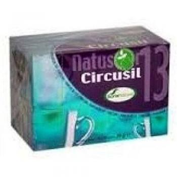 Soria Circusil 13‑20 Stück – Handgefertigt