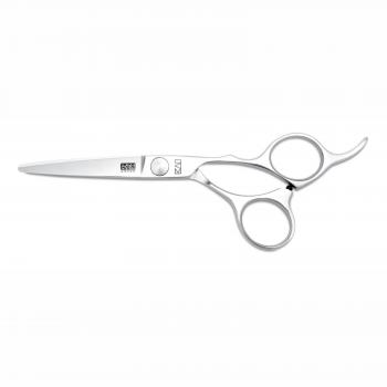 Tijera de Corte Profesional Kai Kasho Chrome 5.5