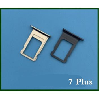 Plateau de carte SIM Nano pour iPhone 7 Plus