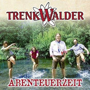 Abenteuerzeit
