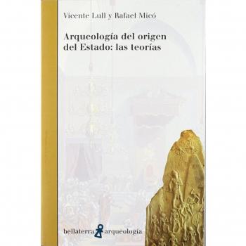 Arqueologia del origen del estado