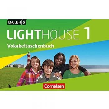 Wolfgang Biederstädt English G Lighthouse