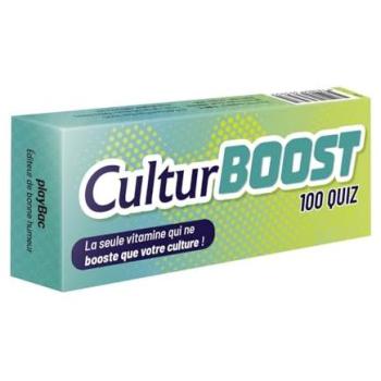 Culturboost