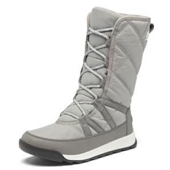 Sorel Outlet 2024: Whitney II Plus Botas Grises Mujer