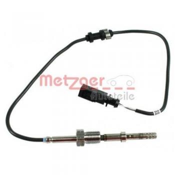METZGER 0894197: Abgas-Temperatur-Sensor
