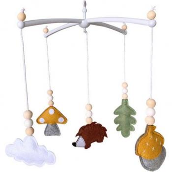Cloche de décoration pour chambre d'enfant