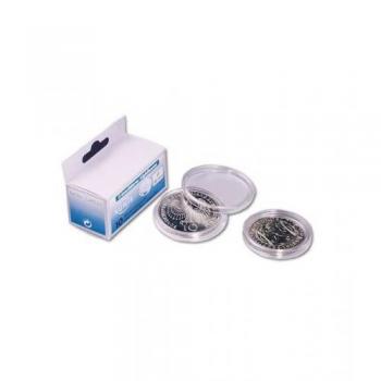 Leuchtturm 29 mm Coin Capsule Set