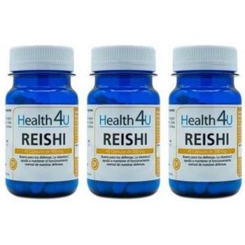 Réishi Santé 4U 500 mg – 135 capsules