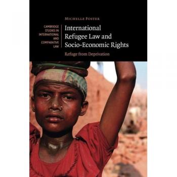 International refugee law and socio-economic rights paperback