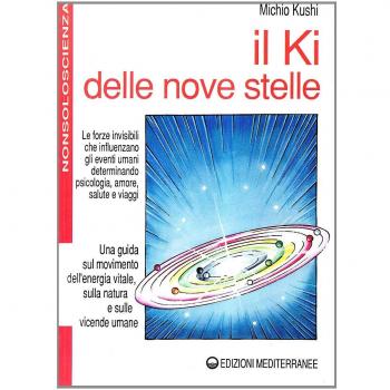 Il ki delle nove stelle