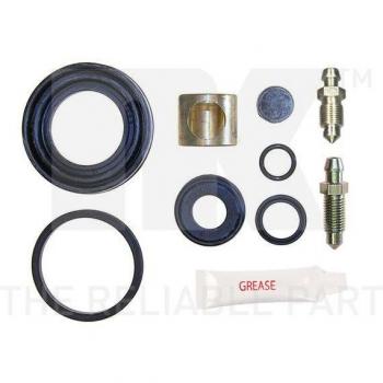 Kit di riparazione pinza freni NK 8826011 per Honda Kia Nissan