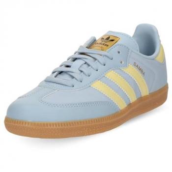 Adidas Sneakers per Ragazzi JH7599