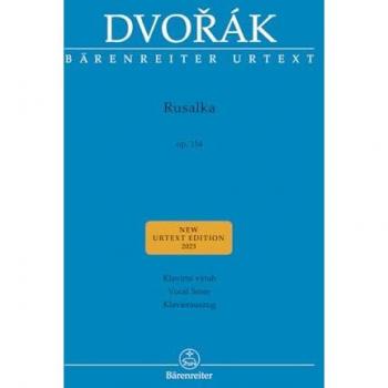 Rusalka op. 114