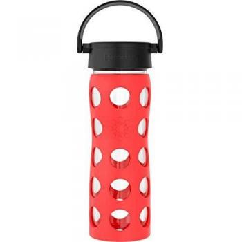 Lifefactory Glasflasche