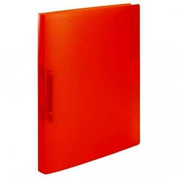 HERMA 19162 Ringbuch DIN A4 Orange