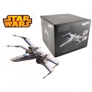 HOTWHEELS – ELITE (MATTEL) – Modellino di Star Wars da collezione DMK63