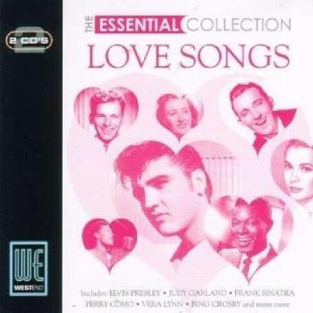 The Essential Love Songs