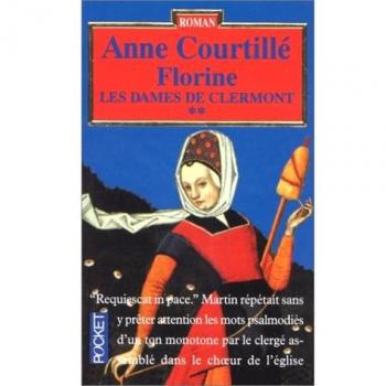 Anne Courtillé