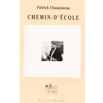 Patrick Chamoiseau