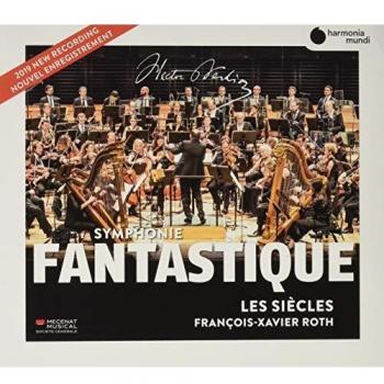 La Symphonie Fantastique: Tragica