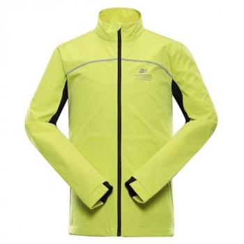 Jacke Verde Geriátrico Alpine Pro