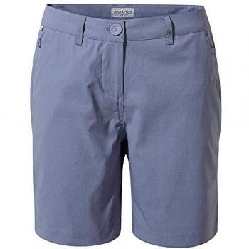 Craghoppers Damen‑Shorts Kiwi Pro Easy Care – Sommer