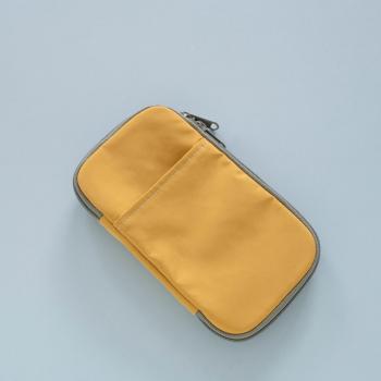 Rangement de Fournitures Scolaires Grand Format