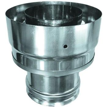 Ferrari Srl Manicotto di Giunzione Flex‑Coib 316L Inox