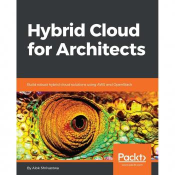 Vitalsource Technologies, Inc. Hybrid Cloud For Architects
