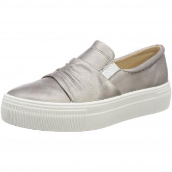 Legero Damen Lima Slipper, Grau, 8 UK (42 EU)