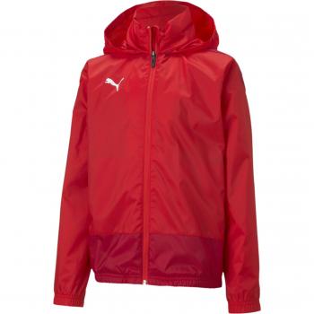Kinderjacke Regen Puma TeamGoal 23