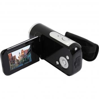 Mini Video Camera 16MP met 4X Zoom
