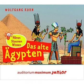 Das Alte Ägypten: Hören