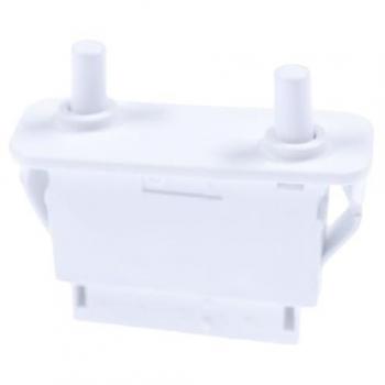 Interrupteur à bouton poussoir LG 6600JB2005C, compatible réfrigérateur