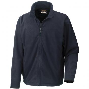 Naval Weatherproof Fleece – Size M