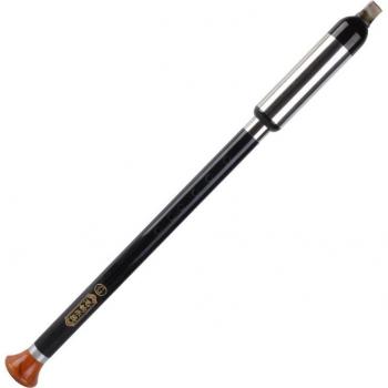 Flauta Tradicional Chino Ébano G
