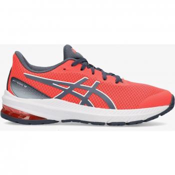 Zapatilla ASICS NIO GT-1000 12GS 1014A296 – Cor Vermelha