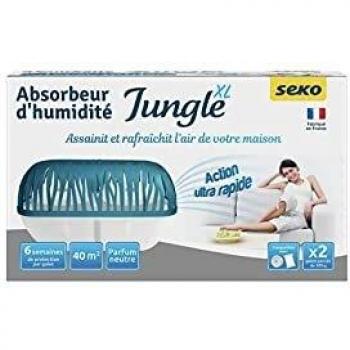 Absorbeur Jungle XL