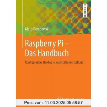 Raspberry Pi