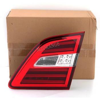 Luz Interior LED Jelivey: Accesorio para Mercedes W166 (ML Series)