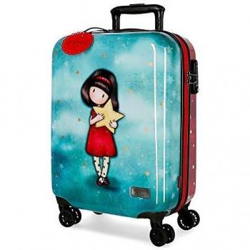 Maleta de Mano Gorjuss My Star Multicolor